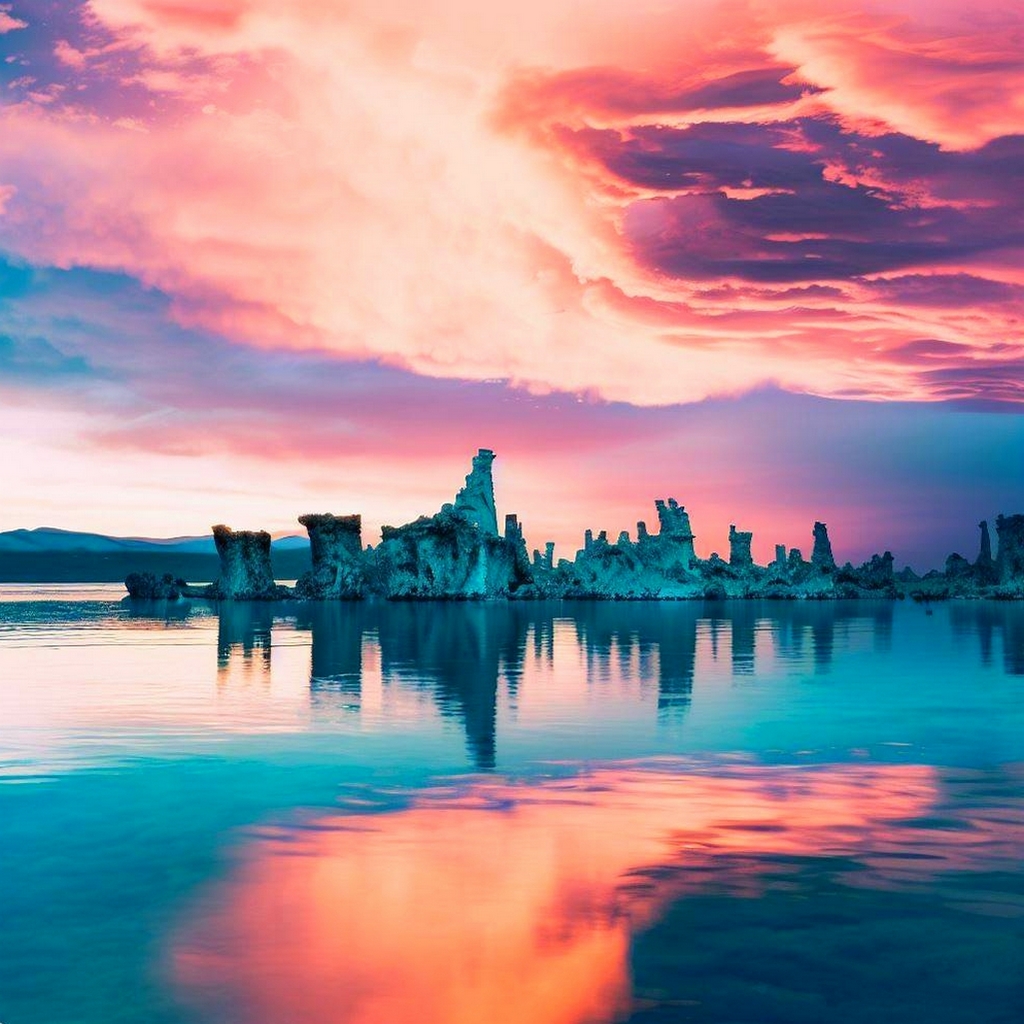 Neo World Frontiers