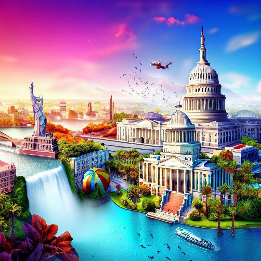 Neo World Frontiers